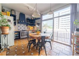 PISO CON BALCON EN VENTA EN POBLENOU photo 0