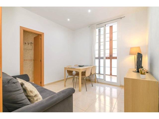 PISO EN VENTA EN L'EIXAMPLE CON LICENCIA TURISTICA photo 0