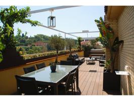 ATICO EN VENTA CON TERRAZA EN SANTS photo 0