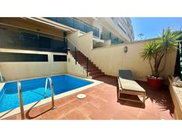 PISO DUPLEX EN VENTA CON PISCINA Y PARKING EN SITGES photo 0