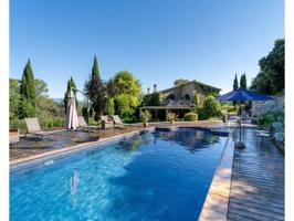 Bonita masia situada en Esponellà photo 0