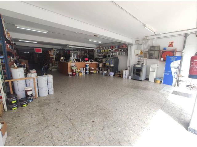 EDIFICIO EN VENTA EN MATARO photo 0