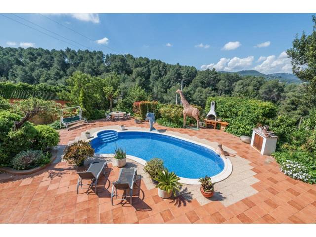 CASA CON PISCINA EN VENTA EN CERVELLO photo 0