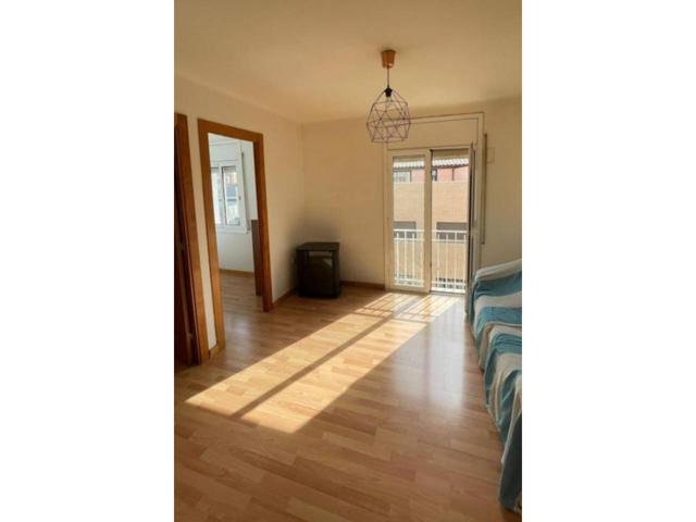 PISO EN VENTA CON INQUILINOS EN SANT BOI DE LLOBREGAT. IDEAL INVERSORES photo 0