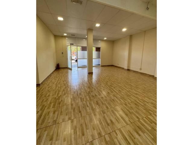 LOCAL EN ALQUILER EN SABADELL photo 0