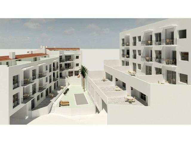 PROMOCION DE OBRA NUEVA EN Sant Feliu de Guixols photo 0