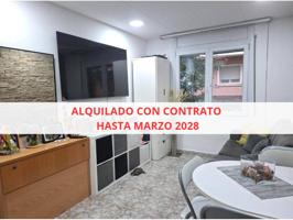 Piso alquilado en venta en L'Hospitalet de Llobregat. photo 0