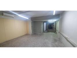 LOCAL COMERCIAL EN VENTA EN SANT MARTI photo 0
