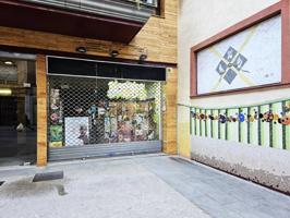LOCAL EN VENTA EN RENTABILIDAD EN SANT ANDREU photo 0
