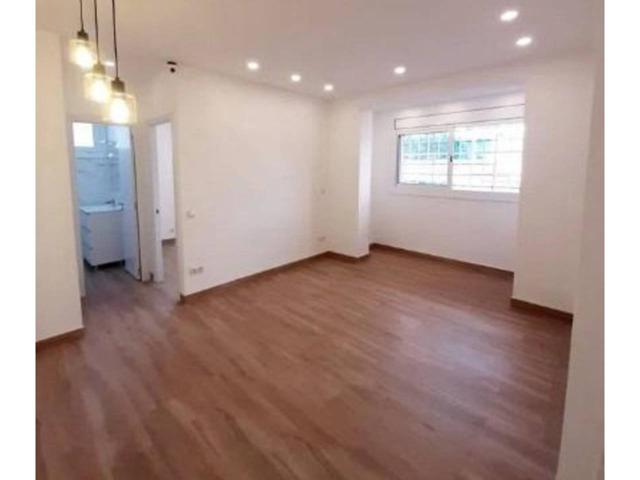 PISO COMPLETAMENTE REFORMADO EN SANT ANDREU-BON PASTOR photo 0
