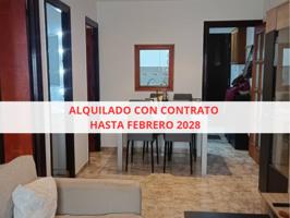 PISO EN VENTA IDEAL INVERSION, SE VENDE CON INQUILINOS. photo 0