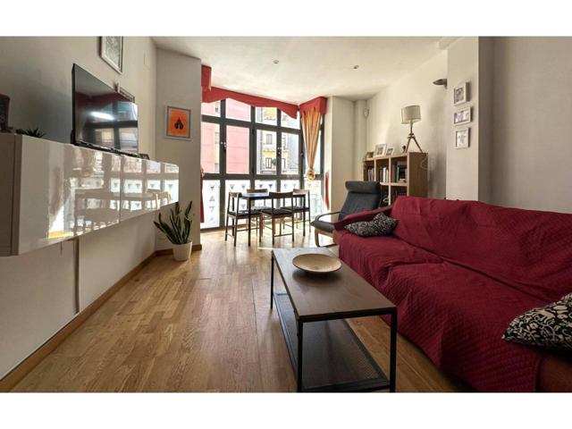 PISO DUPLEX EN VENTA EN CAMP DE L'ARPA photo 0