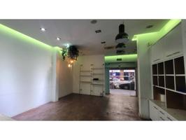 LOCAL EN VENTA EN L'EIXAMPLE photo 0