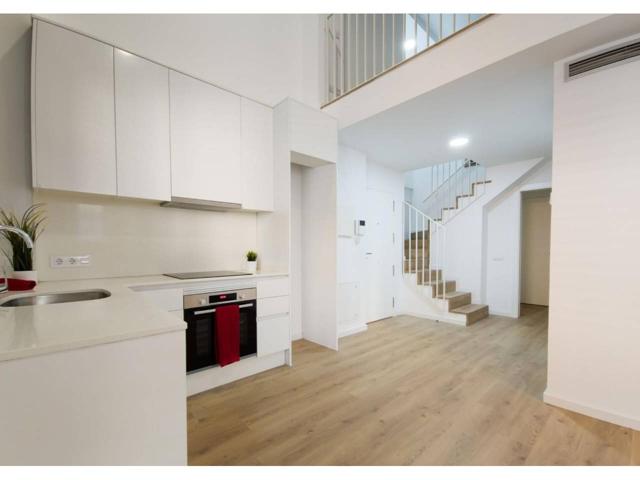 Hermoso dúplex en planta baja en Barcelona, zona La Prosperitat! photo 0