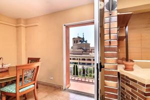  Ático En venta en Av Adolfo Suarez De, Casco Antiguo, Boadilla Del Monte photo 0