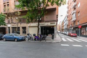 Casa En alquiler en Calle De Bretón De Los Herreros, 24, Chamberí, Madrid photo 0