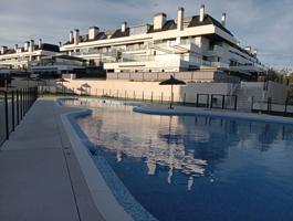 Dúplex En alquiler en Cl Miguel Lopez De Legazpi, Valenoso, Boadilla Del Monte photo 0