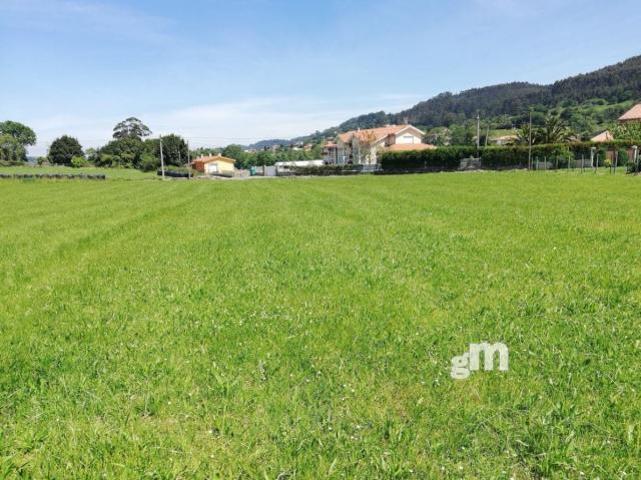 Terreno Urbanizable En venta en Argüero, Villaviciosa photo 0