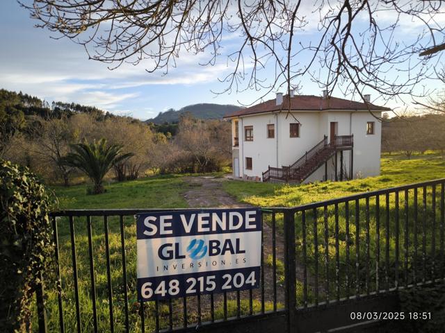 Casa De Campo En venta en Selorio, Villaviciosa photo 0