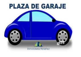 Parking En venta en Begoña, Gijón photo 0