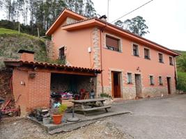 Casa En venta en San Pedro Ambas, Villaviciosa photo 0