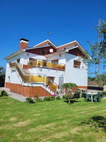 Casa En venta en Argüero, Villaviciosa photo 0