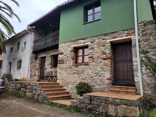 Casa En venta en Villaviciosa, Villaviciosa photo 0