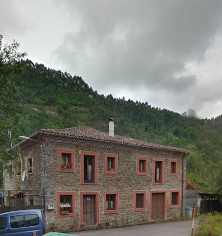 Casa En venta en Viñon, Villaviciosa photo 0