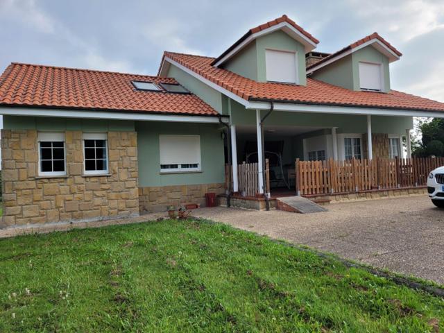 Casa En venta en Argüero, Villaviciosa photo 0