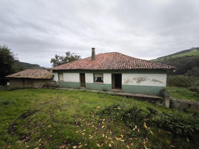 Casa En venta en San Justo, Villaviciosa photo 0