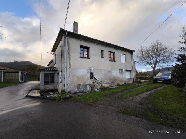 Casa En venta en La Collada, Siero photo 0