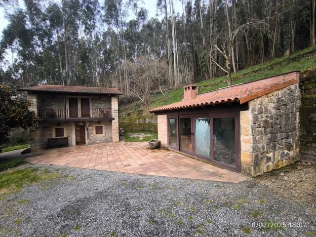 Casa En venta en Peon, Villaviciosa photo 0