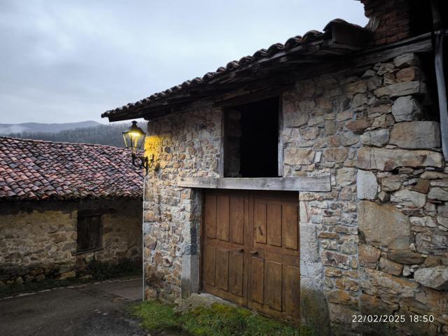 Casa En venta en Parque De Redes, Sobrescobio photo 0