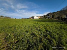 Terreno Urbanizable En venta en Lugas, Villaviciosa photo 0