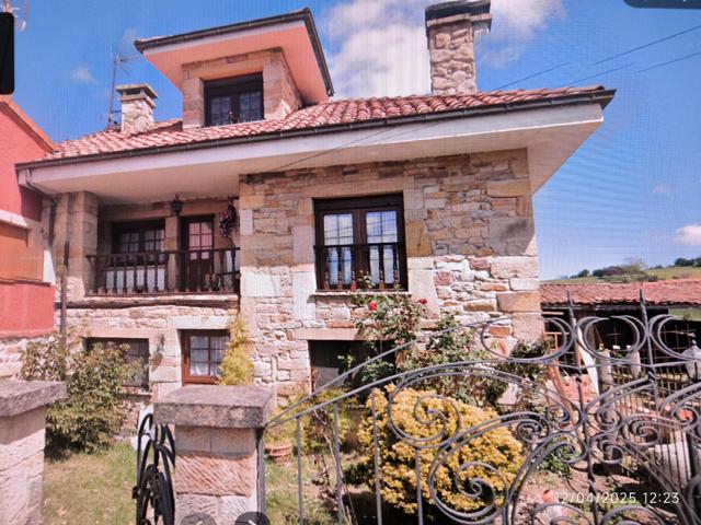 Casa En venta en San Justo, Villaviciosa photo 0