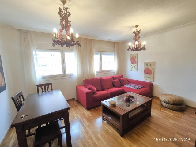 Piso En venta en Montevil, Gijón photo 0