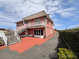 Casa En venta en Playa Aguilar, Muros Del Nalón photo 0