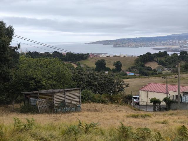Terreno Urbanizable En venta en Campa Torres, Gijón photo 0