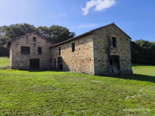 Terreno Urbanizable En venta en Liñero, Villaviciosa photo 0
