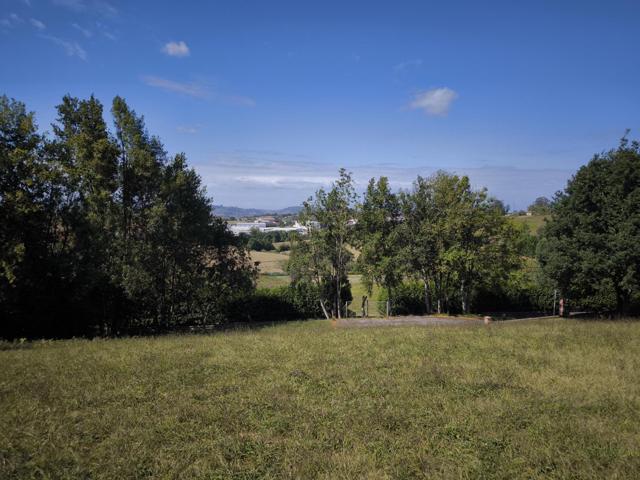 Terreno Urbanizable En venta en Porceyo, Gijón photo 0