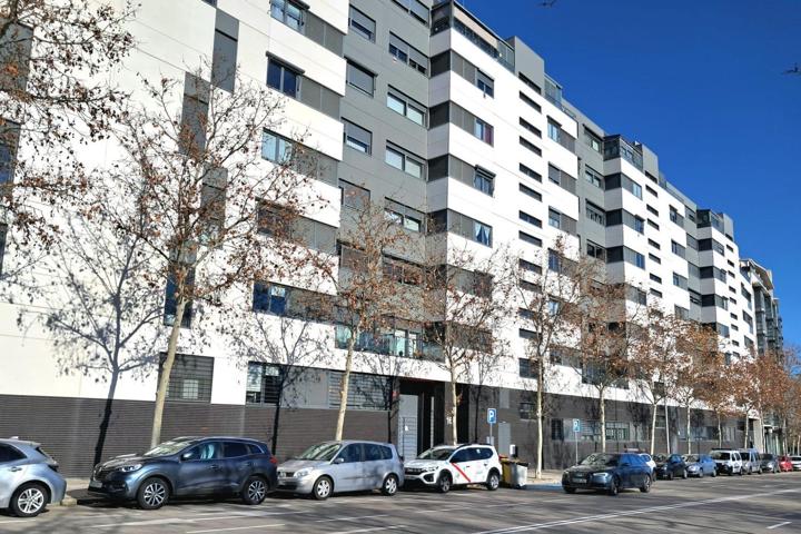 Piso En venta en Carabanchel, Madrid photo 0