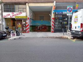 Parking Subterráneo En venta en Calle De Alonso Cano, 77, Chamberí, Madrid photo 0