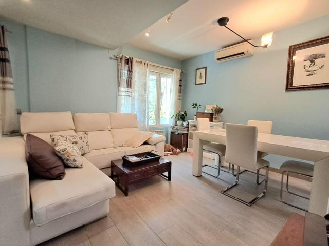 Piso En venta en Chamartín, Madrid photo 0