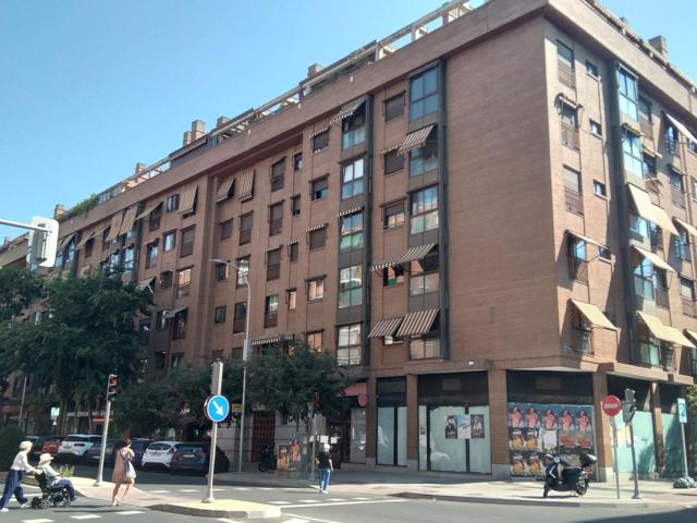 Piso En venta en Arganzuela, Madrid photo 0