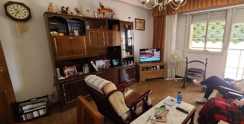 Piso En venta en Centro, Mostoles photo 0