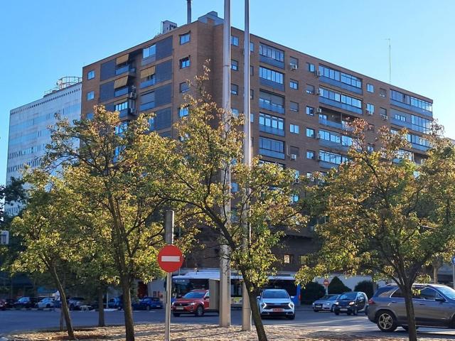 Piso En venta en Chamartín, Madrid photo 0
