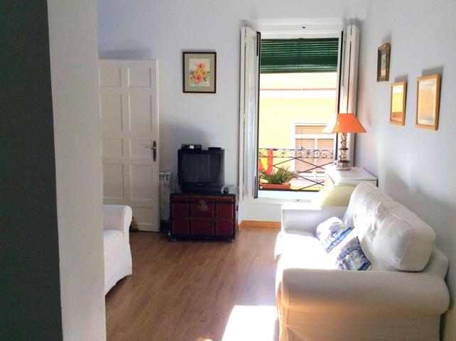 Piso En venta en Centro, Madrid photo 0