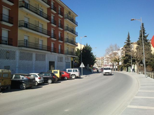 Terreno Urbanizable En venta en Avenida Rafael Pérez Del Álamo, Loja photo 0