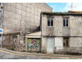 Casa en venta en zona Concheiros - Campo de Santo Antonio - A Trisca photo 0