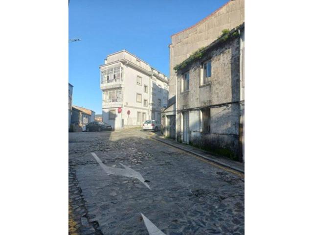Casa en venta en zona Concheiros - Campo de Santo Antonio - A Trisca photo 0